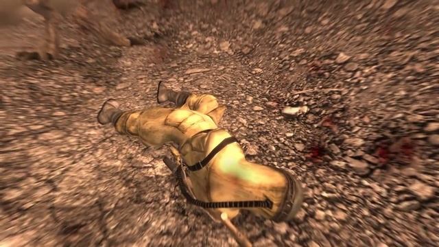 Fallout New Vegas Mods: Underwater House Fourfer! - Part 2 смотреть онлайн