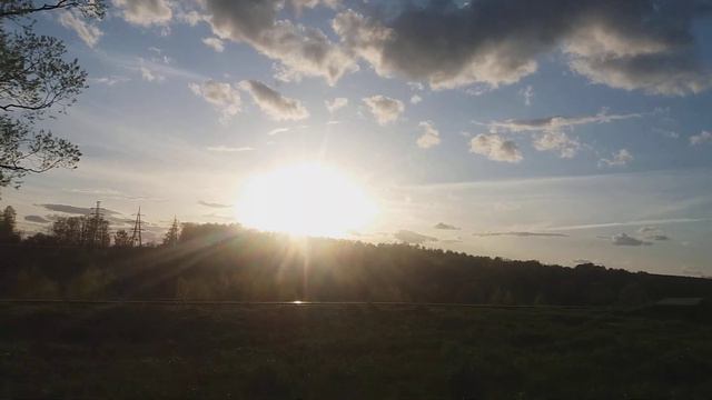ЖАРИМ 🍖 ШАШЛЫКИ🌅🌳🐜 ЗАКАТ 🌸ФИАЛКИ смотреть онлайн