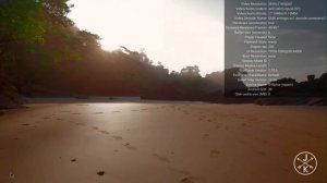 Недорогая Андроид ТВ Приставка X98 PLUS TV Box обзор