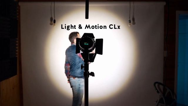 How to Use Spotlights for Weddings Filmmaking | Light & Motion CLx + Intellytech Pocket Cannon смотреть онлайн
