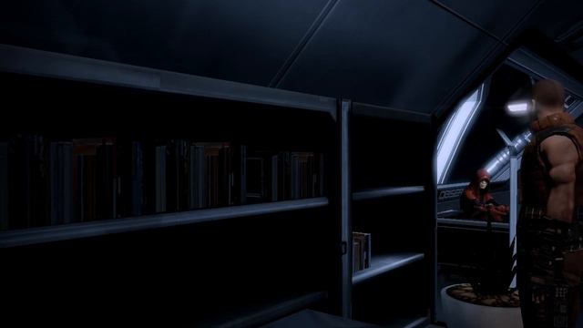 Mass Effect 2 - Kasumi Goto's Stories смотреть онлайн