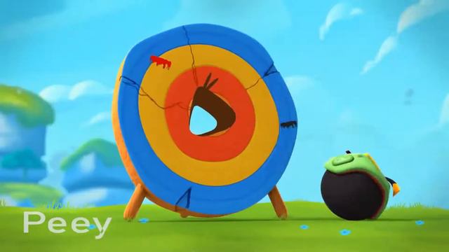 Angry Birds & oggy & Plants vs Zombies Coffin Dance Song Astronomia COVER Peey смотреть онлайн