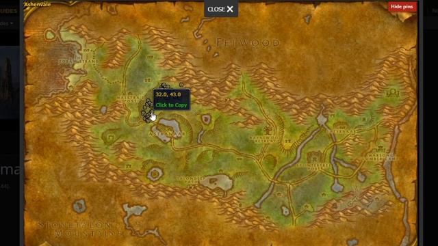 Strength of Soul Rune Guide WoW - Prophecy of Seven Visitors смотреть онлайн