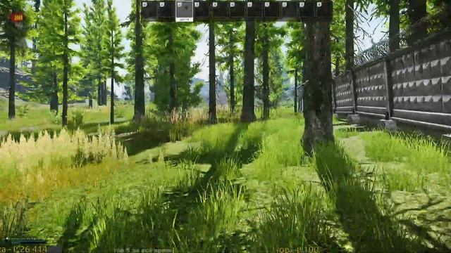 Escape from Tarkov - Каппа 89%, 154 из 173. часть 49 из 68. смотреть онлайн