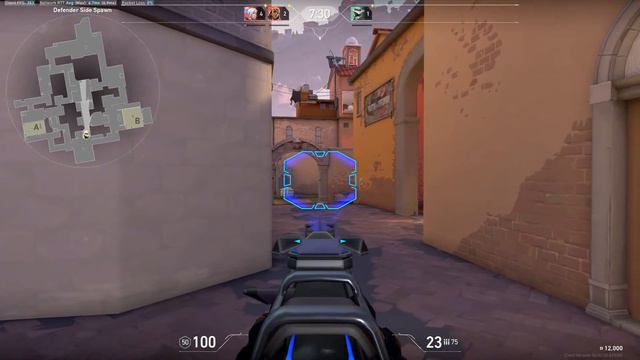 Rank Ki Ghisampatti Asusual || Road To 500 Subs! #valorantlive #295 смотреть онлайн