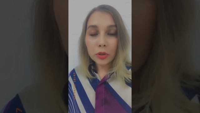 Отзыв от Александры Москва, после курса «Камуфляжный татуаж по бразильскому методу» Estrias.spb смотреть онлайн