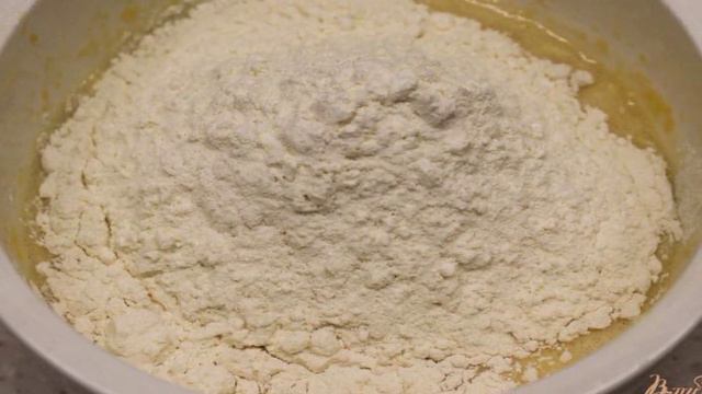 Вкусные будни