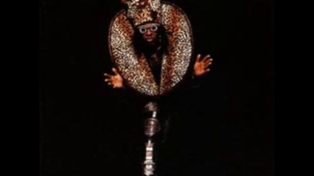 Bootsy Collins - Home of da Freaks feat. Thomas D & Smudo смотреть онлайн