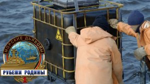 «Морские дьяволы. Рубежи родины»: «Мирный атом», 1 серия | Сериалы НТВ