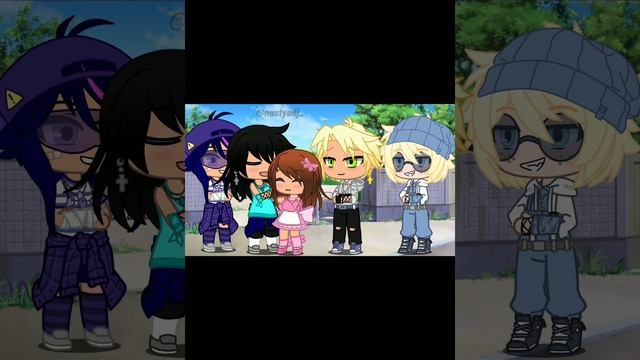 Семья определяет ни кровное родство, семья - это те, о ком ты заботишься! | @nastyadj_official смотреть онлайн