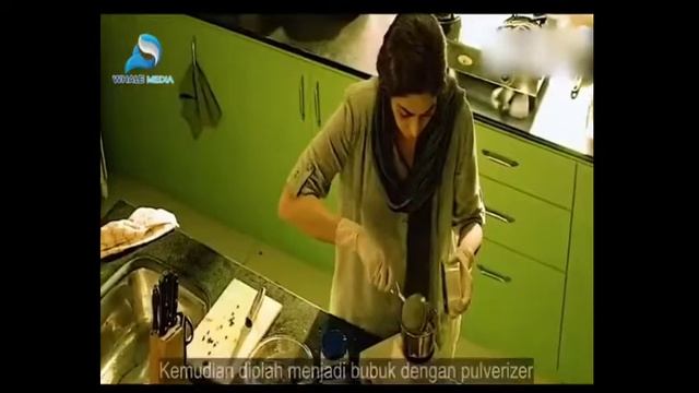 Seorang ibu tiri yang membalaskan dendam anaknya - Review Film "Mom 2017" смотреть онлайн