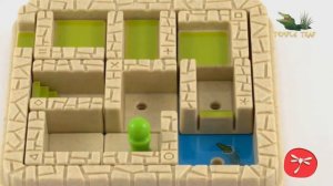 Temple Trap de Smart games