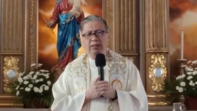 09-03-2020 | HOMILY | DON'T LIMIT GOD BY YOUR OWN LIMITATIONS смотреть онлайн