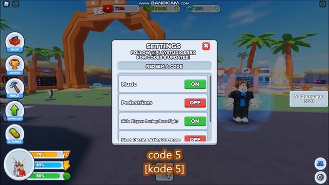 *ALL CODES WORK* [Halloween Update] YouTube Life! ROBLOX | NOVEMBER 2, 2022 смотреть онлайн