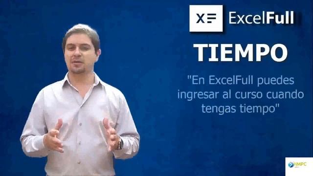 Curso de Excel Online 2019 - COMPLETO смотреть онлайн