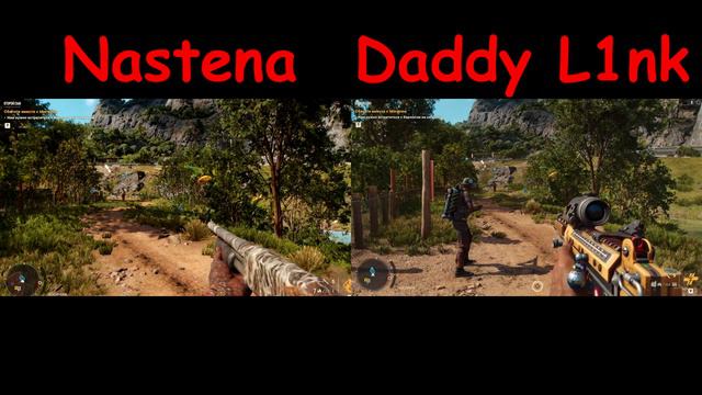 Epic Fail - Far Cry 6 - # 68 Да когда это закончится смотреть онлайн