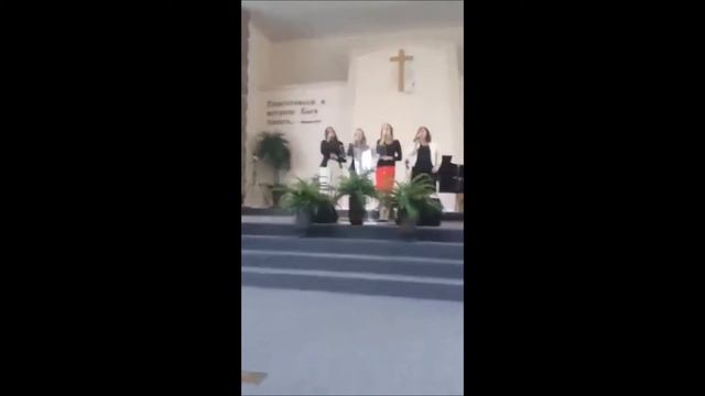 The Fire Choir - За Тихой Рекою смотреть онлайн