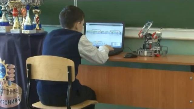 Зачем нужна Информатика в школе смотреть онлайн