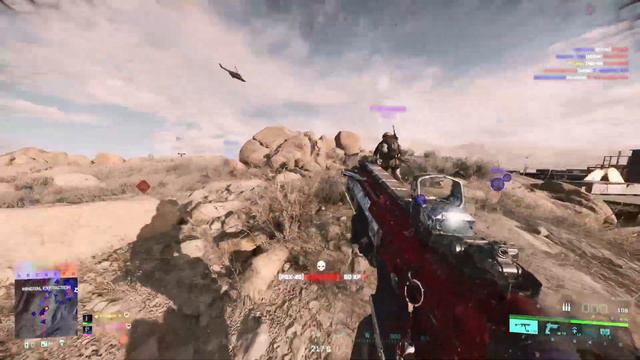 The ULTIMATE PBX-45 Setup in Battlefield 2042! (Best Setup + Attachments) смотреть онлайн