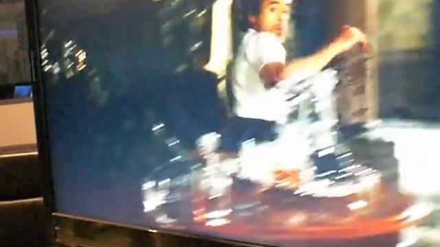 Asus Eee Box 1501 Hands On