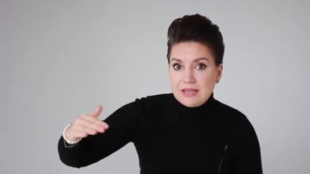 АЛЕКСАНДРА СЫДОРУК актриса театра и кино - видеовизитка. смотреть онлайн