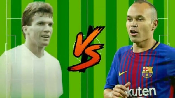 FIFA Best Player Cup VS World Cup ?