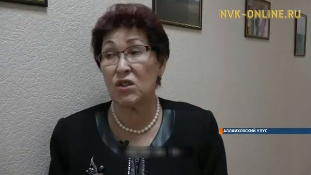 Медицинский институт СВФУ изучает состояние здоровья жителей северных районов смотреть онлайн