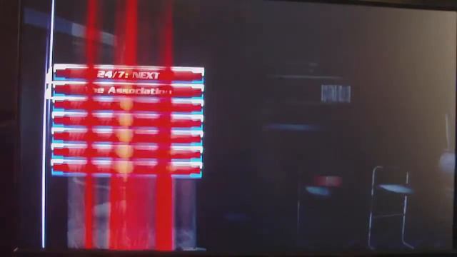 NBA 2K7 смотреть онлайн