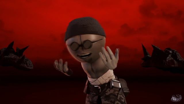 Madness Combat. It`s Stone, Tricky! [UE5] (RUS DUB) смотреть онлайн