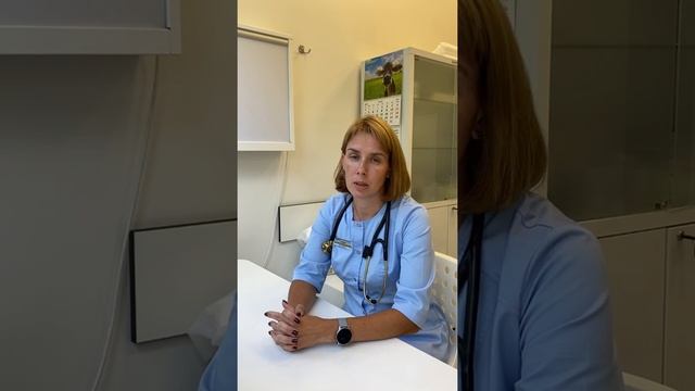 Как быстро вернуться в строй после перенесённого COVID-19? смотреть онлайн