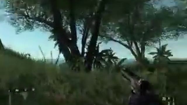 My Crysis Island смотреть онлайн