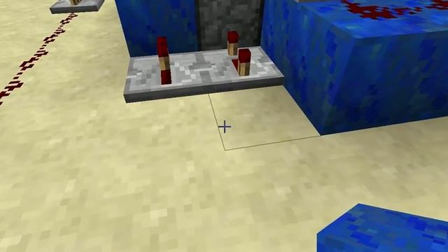 Minecraft 1.5.2 [ механизмы ] серия №6 [ Скоростной лифт ] смотреть онлайн