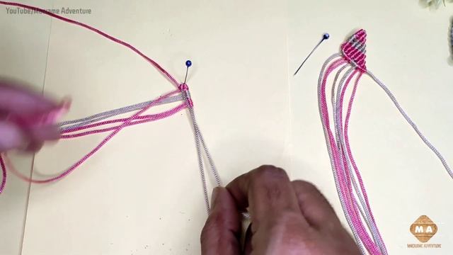 DIY Handmade Macrame Butterfly ? смотреть онлайн