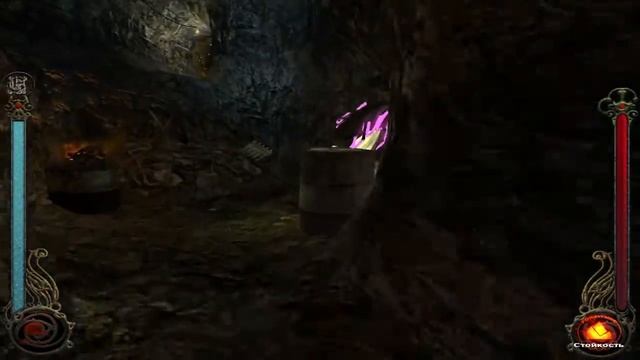 Прохождение Vampire The Masquerade Bloodlines - Задания Ималии и диск Бертрама (25) смотреть онлайн