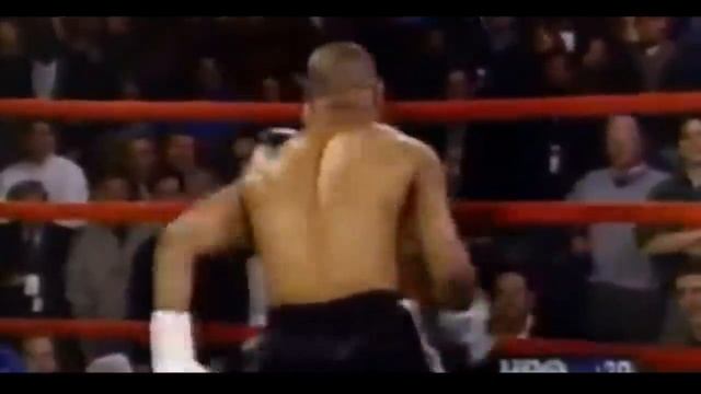 Roy Jones Jr Highlights (Greatest Hits) смотреть онлайн