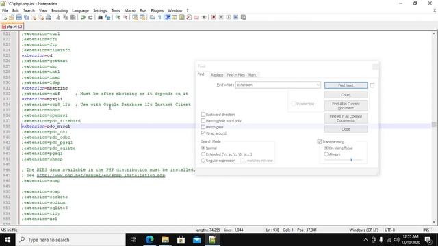 How to install phpMyAdmin zip (archived) in apache2 server on windows 10 | kick off xampp смотреть онлайн