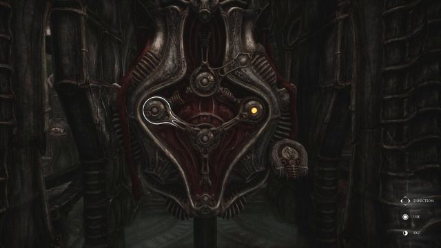 Scorn | How to Complete the Light Node Puzzles in Act 3 | Light Node Puzzle Solutions смотреть онлайн