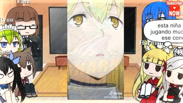 The Eminence In Shadow react to Cid Kagenou ? MANGA SPOILERS ? Part #29 смотреть онлайн