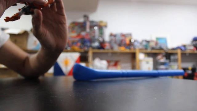 GSTF S1E13 The rest of the Autobot land based alt modes in the loot (3 of 13) смотреть онлайн