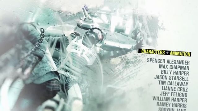 inFamous Second Son - Dominance Trophy Guide смотреть онлайн