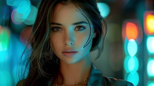 Музыка - Cyber Music 5