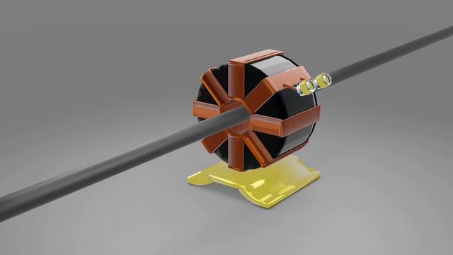 How to work current transformer in Hindi 3D animation , CT , Satyajit mistry смотреть онлайн