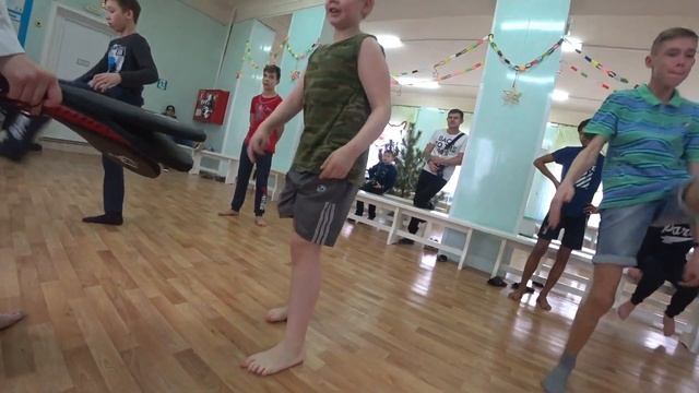 Приехали в гости к детям. Детский дом г. Серафимович смотреть онлайн