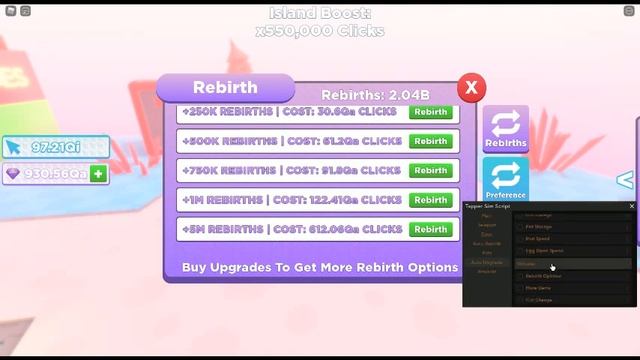 Tapper Simulator | By Xtreme Xperiences "IMMORTAL SCRIPT" смотреть онлайн
