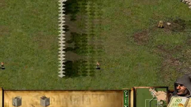 Stronghold Military Campaign - "The Rat's Proposal" Part 1 смотреть онлайн