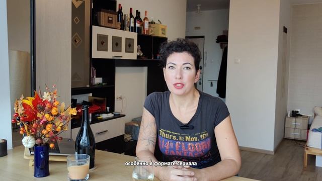 Когда нам ждать любимых сериалов? | История голливудской забастовки сценаристов 2023 смотреть онлайн