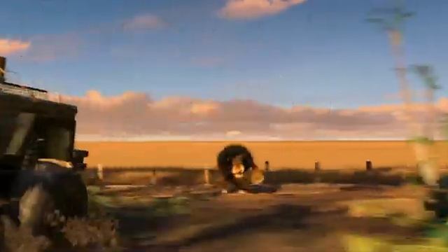 Мадагаскар 2 ты должен научитса дратса смотреть онлайн