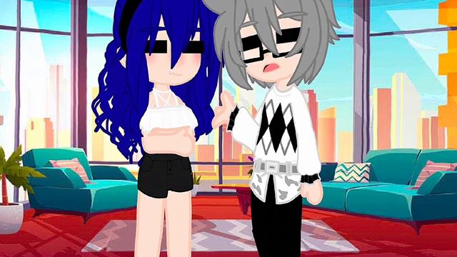 Небыло, небыло..}{Николь, Клео}{моя идея}{my ay}{читайте описание} смотреть онлайн