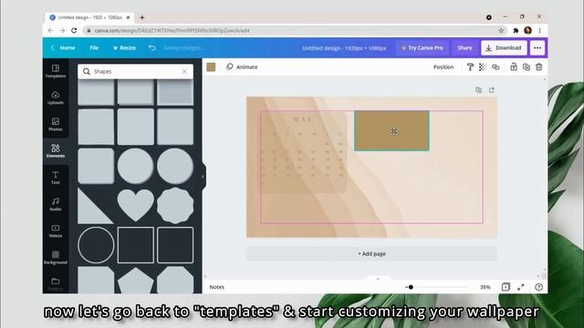 how to make your laptop/pc aesthetic ? (windows 10 customization) смотреть онлайн
