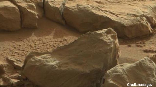 Mars Rover Captured Latest 4k Stunning Video Footages Of Mars Surface || Mars Latest Video||